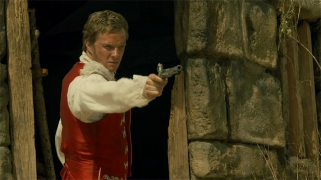 Остров сокровищ (2012) - Трейлеры