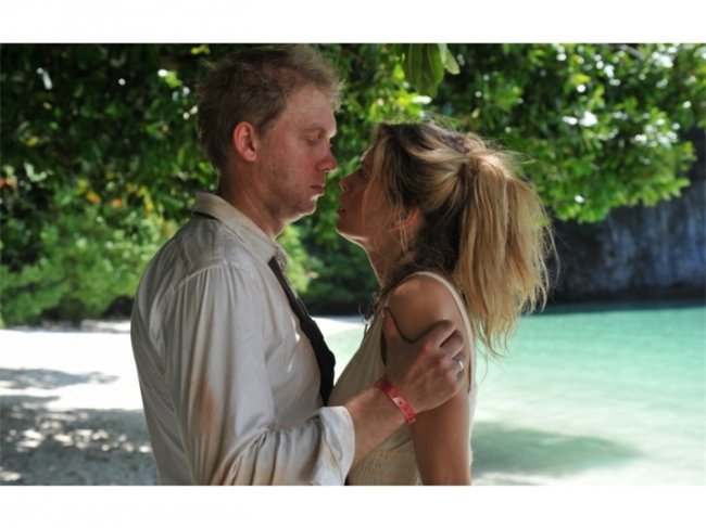 «Джунгли»-комедия. - Трейлеры