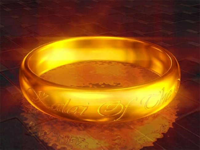 Властелин колец - Трейлеры