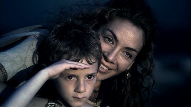 Гладиатор (Gladiator, 2000) - Трейлеры