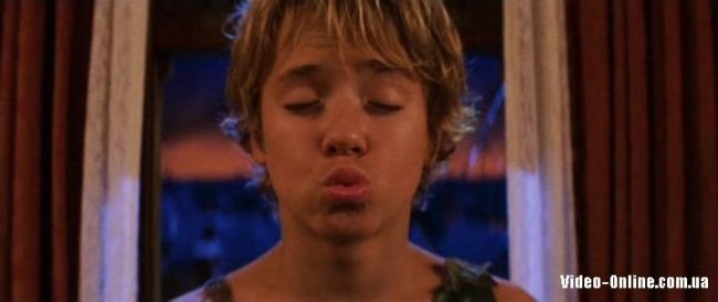 Фильм "Питер Пэн" (2003) - Трейлеры