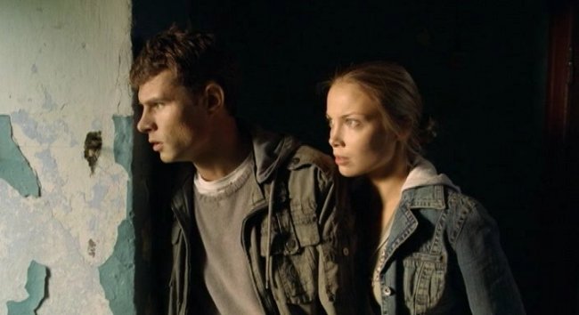 Чистая проба - Трейлеры