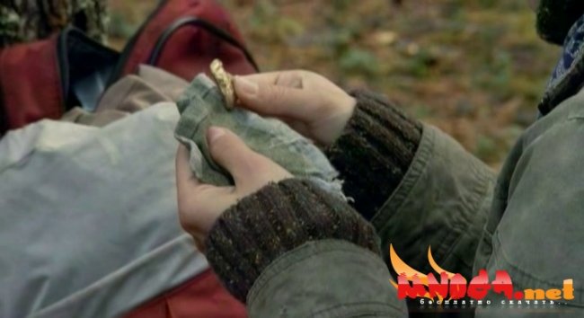 Чистая проба - Трейлеры