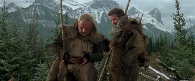 На Грани (Драма, Приключения) - Трейлеры