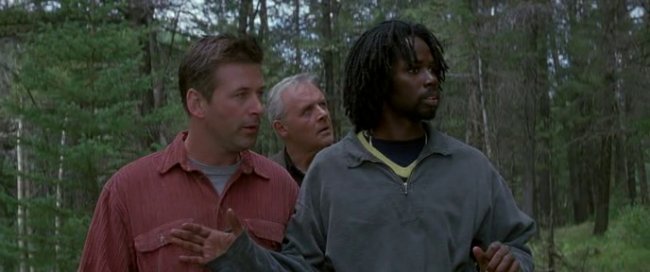 На Грани (Драма, Приключения) - Трейлеры