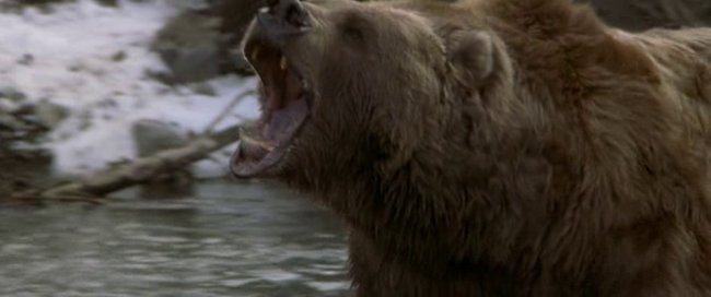 На Грани (Драма, Приключения) - Трейлеры