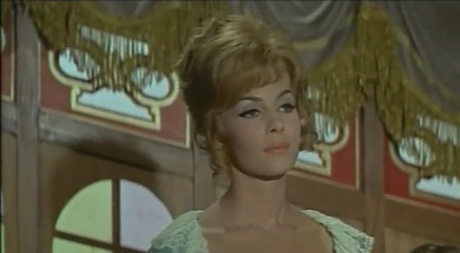 Фильм "Неукротимая Анжелика" (1967) - Трейлеры