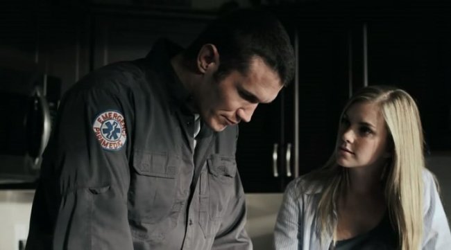 12 раундов Перезагрузка(2013) - Трейлеры