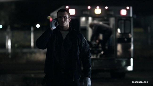 12 раундов Перезагрузка(2013) - Трейлеры