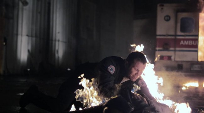 12 раундов Перезагрузка(2013) - Трейлеры