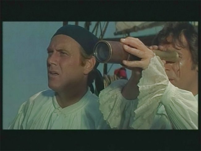 Фильм "Анжелика и султан" (1968) - Трейлеры