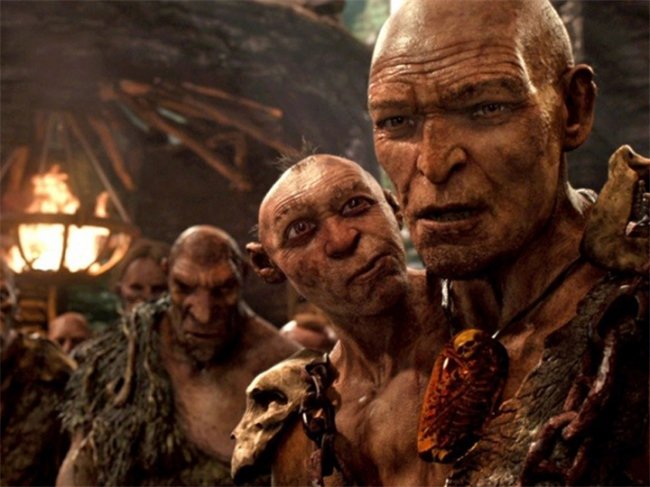 Джек – покоритель великанов(2013) - Трейлеры