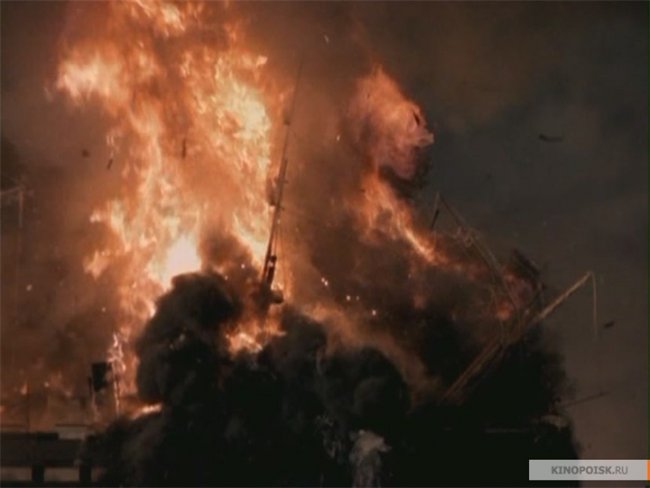 20000 лье под водой (20,000 Leagues Under the Sea) (1997) - Трейлеры