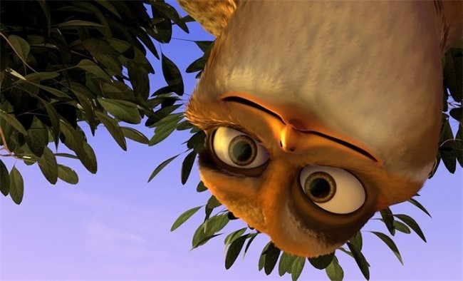 Мультфильм Замбезия - Трейлеры