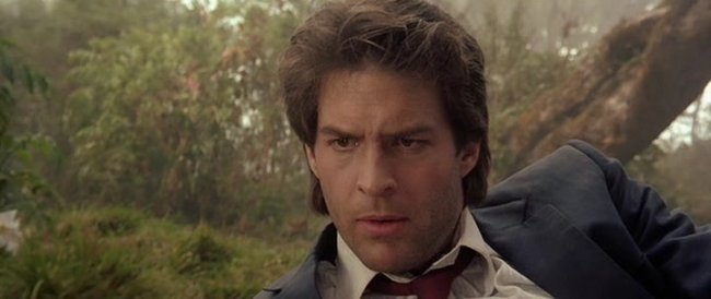 Фильм "Шина - Королева Джунглей" (1984) - Трейлеры