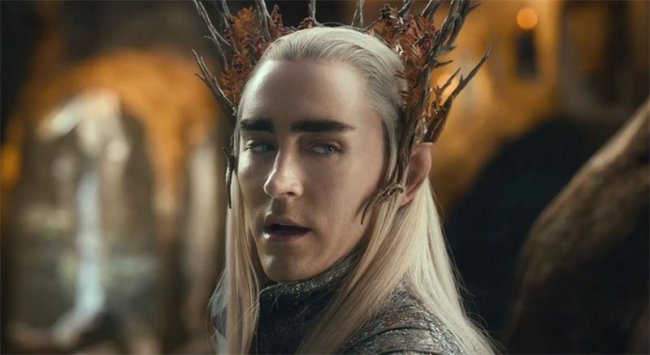 Хоббит: Пустошь Смауга (Смога) - Трейлеры