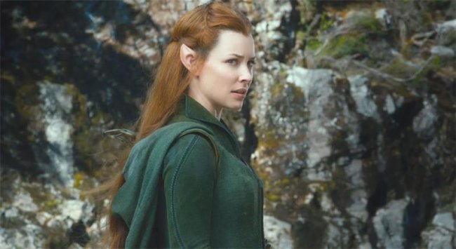 Хоббит: Пустошь Смауга (Смога) - Трейлеры