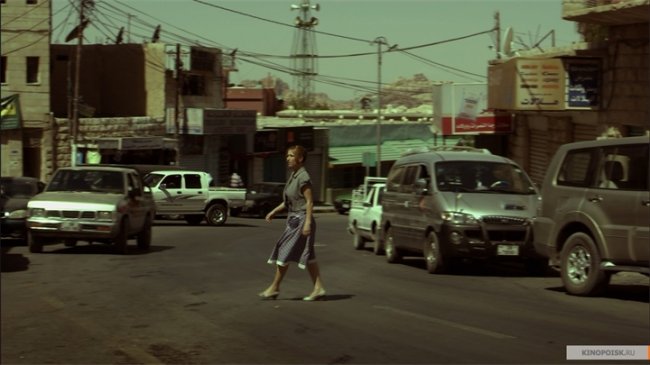 31 Норд 62 Ист (31 North 62 East) - Трейлеры