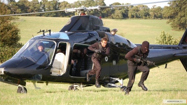 31 Норд 62 Ист (31 North 62 East) - Трейлеры