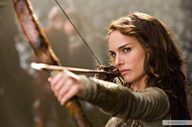 Храбрые Перцем (Your Highness) - Трейлеры