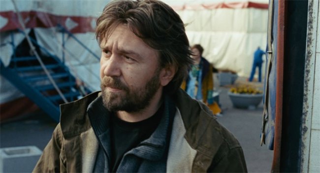 Фильм "Слон" (2010) - Трейлеры