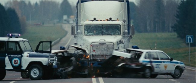 Фильм "Слон" (2010) - Трейлеры