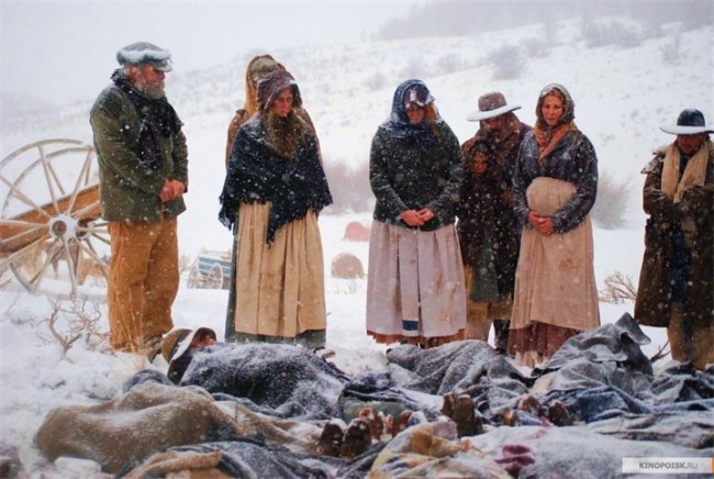 17 чудес (17 Miracles) - Трейлеры