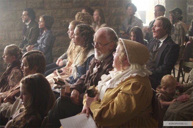 17 чудес (17 Miracles) - Трейлеры