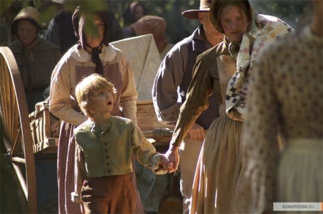 17 чудес (17 Miracles) - Трейлеры