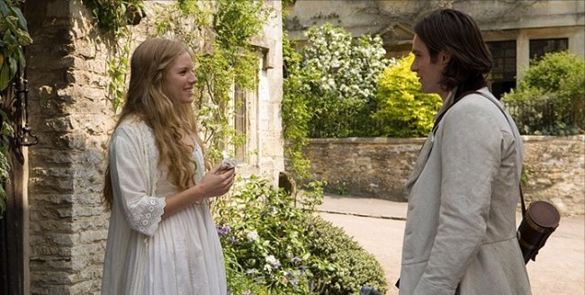 Фильм «Звёздная пыль» - Трейлеры