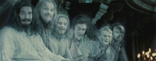 Фильм «Звёздная пыль» - Трейлеры