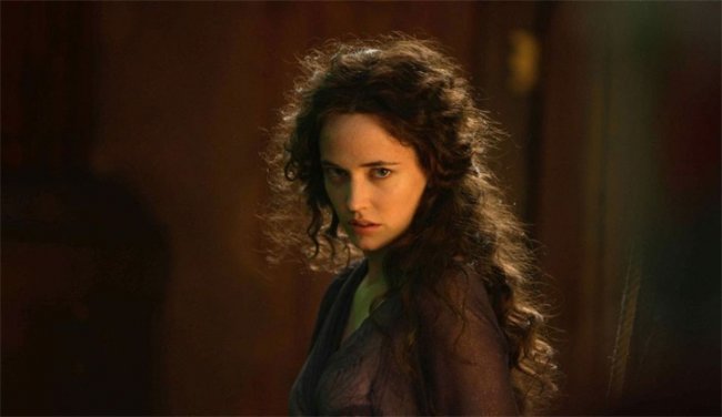 Фильм «Золотой компас» - Трейлеры