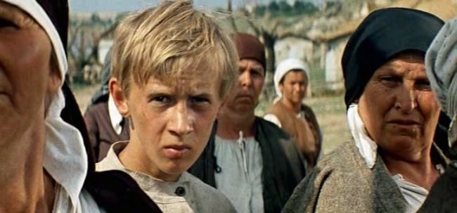 Неуловимые мстители (1966) - Трейлеры