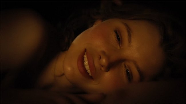 Фильм Иллюзионист - Трейлеры