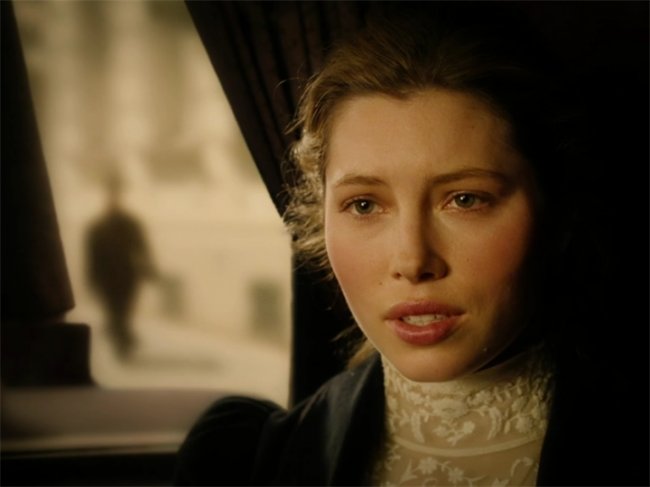 Фильм Иллюзионист - Трейлеры