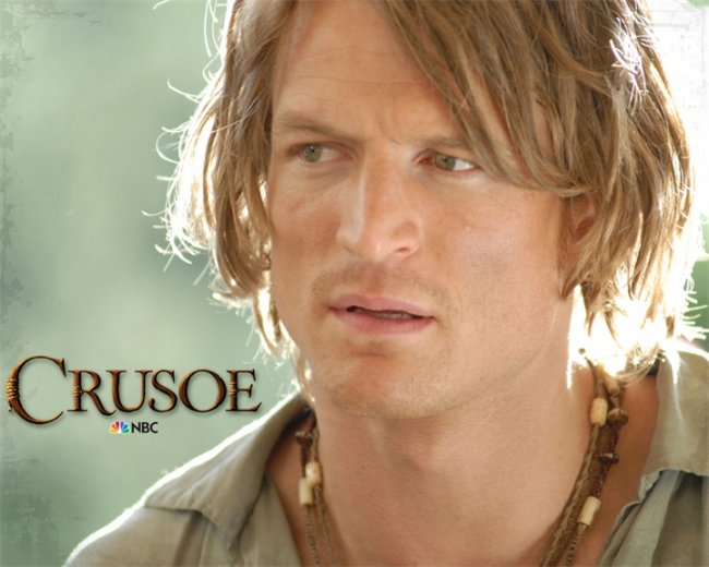 Робинзон Крузо / Robinson Crusoe (2008) - Трейлеры