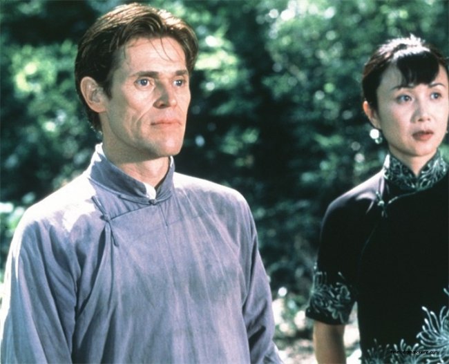 Фильм "Участь женщины / Pavilion of Women" (2001) - Трейлеры