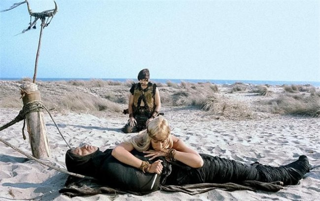 Конан-варвар (фильм, 1982) - Трейлеры