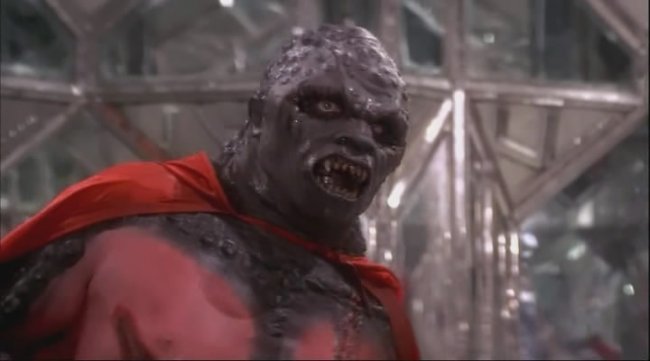 Фильм Конан-разрушитель - Трейлеры