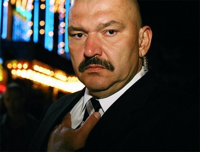 Фильм "Мальтийский крест" (2008) - Трейлеры