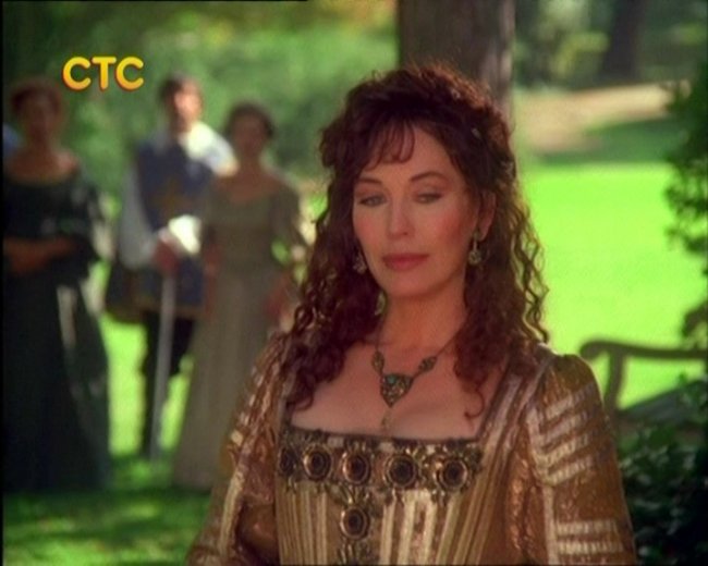 Фильм "Гвардейцы короля" (2000) - Трейлеры