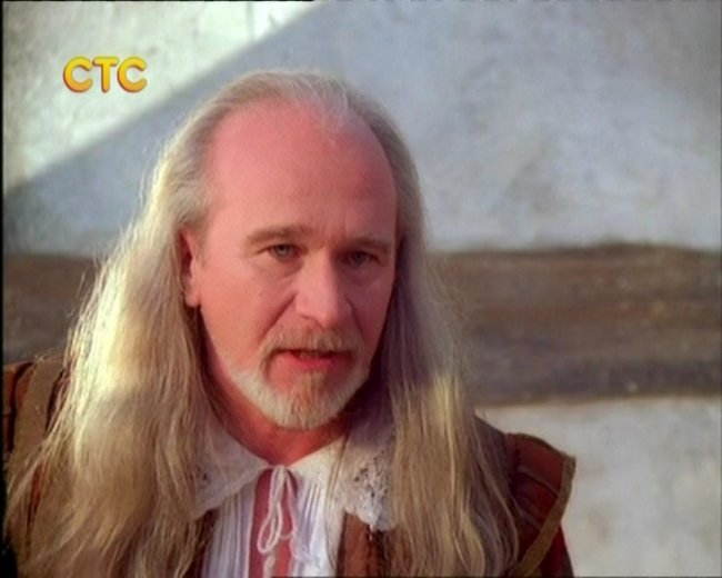 Фильм "Гвардейцы короля" (2000) - Трейлеры