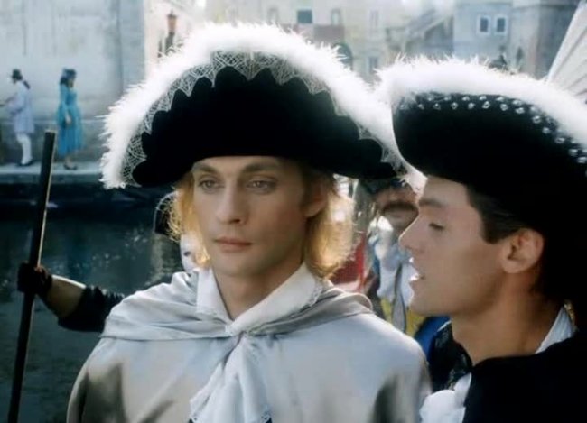 Гардемарины — III - Трейлеры