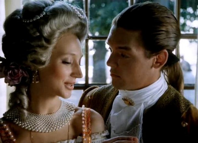 Гардемарины — III - Трейлеры