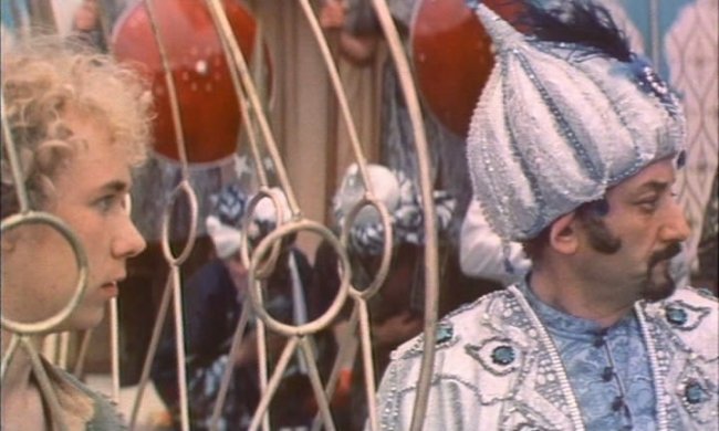 После дождичка в четверг - Трейлеры