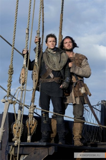 12 метров без головы (12 Meter ohne Kopf) - Трейлеры