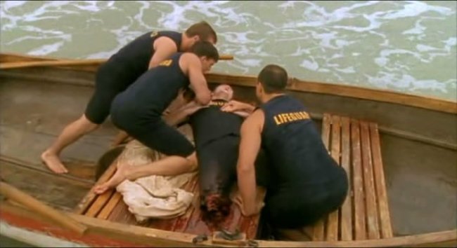 12 дней страха (12 Days of Terror) - Трейлеры