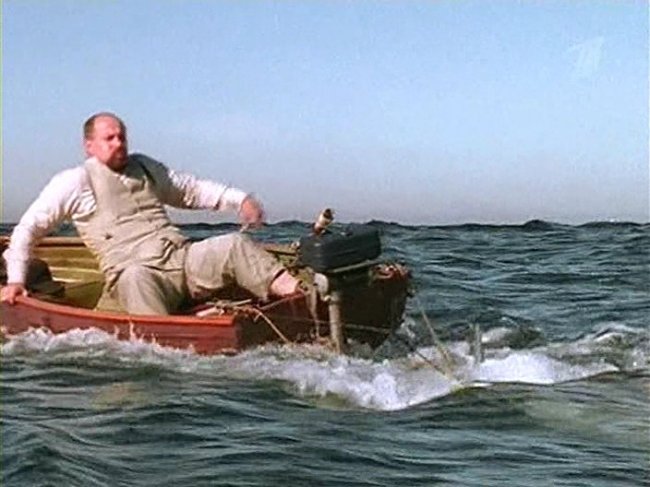 12 дней страха (12 Days of Terror) - Трейлеры