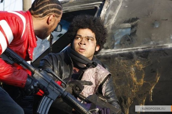 2 Зайца (2 Coelhos) - Трейлеры