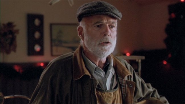 Фильм "Вызывая бурю / Snowmageddon" (2011) - Трейлеры